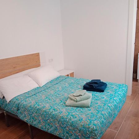 Beach Apartment Torrevieja Ngoại thất bức ảnh