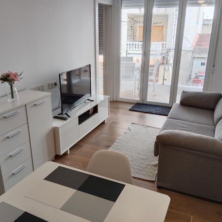 Beach Apartment Torrevieja Ngoại thất bức ảnh