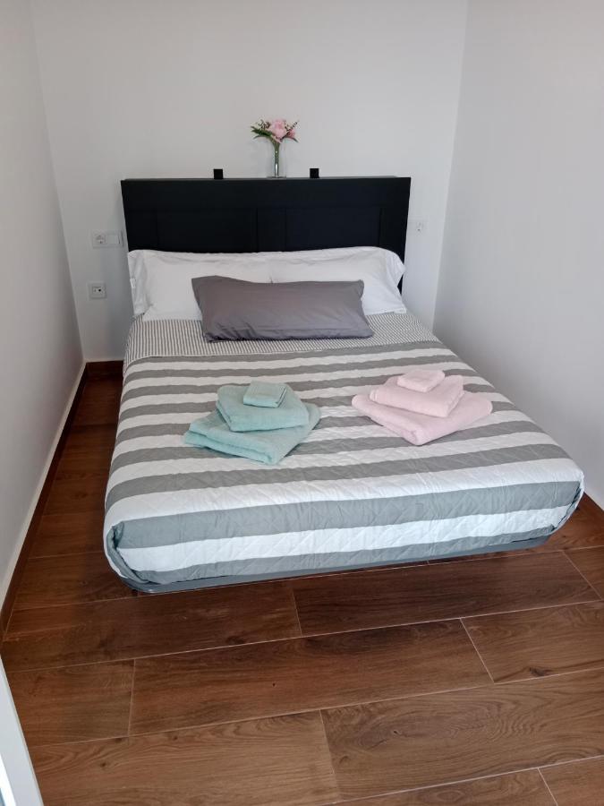 Beach Apartment Torrevieja Ngoại thất bức ảnh