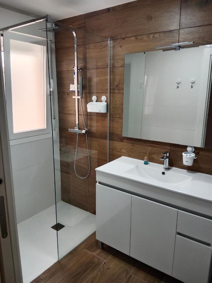 Beach Apartment Torrevieja Ngoại thất bức ảnh